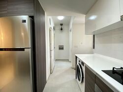 The Terrace (D19), Condominium #536268521